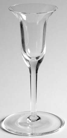 Arista Collection 6" Single Light Candlestick