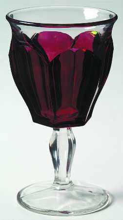 1776 Ruby Flash by Westmoreland