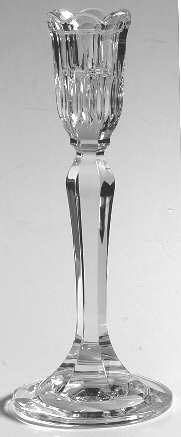 Sorrento (Giftware) 8" Single Light Candlestick