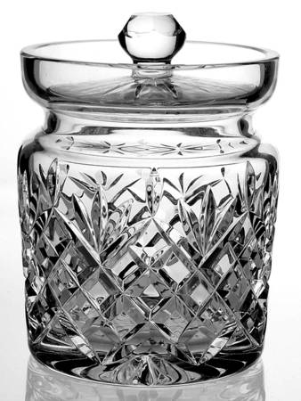 WAT17 Biscuit Barrel & Lid