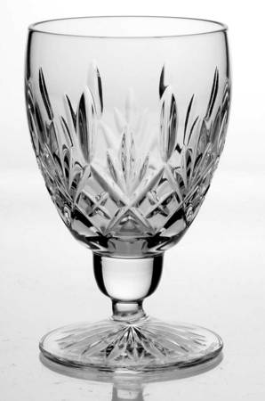 WAT17 8 Oz Footed Tumbler