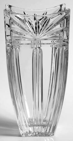 Odyssey 7" Flower Vase