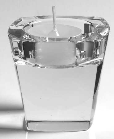 Metra Votive Candleholder