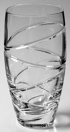 Aura Highball Glass