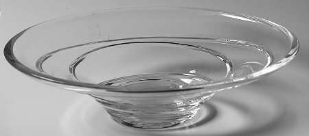 Aura Floating Candleholder