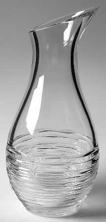 Strata Carafe