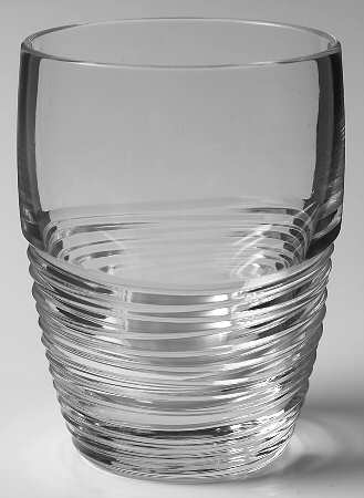 Strata Double Old Fashioned