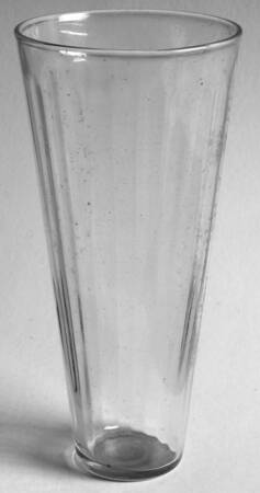 Wgc1 Snack Plate, Tumbler Only