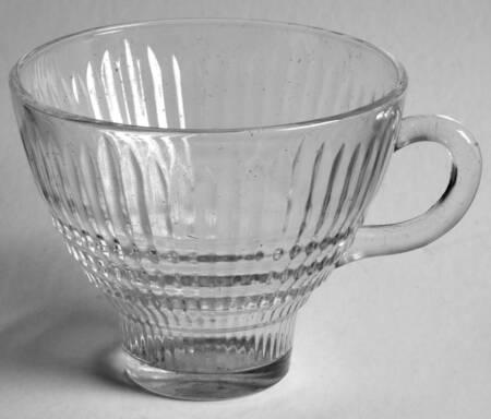 Wgc1 Snack Cup for Snack Plate