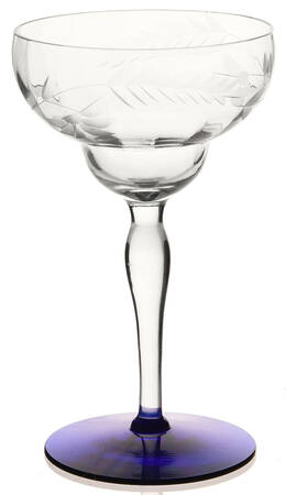 WGL10 Champagne/Tall Sherbet