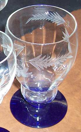 WGL10 Juice Glass