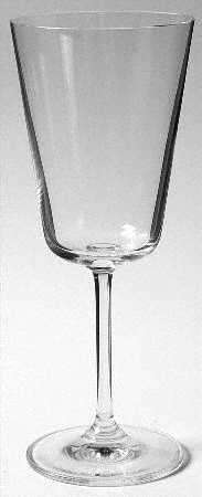 WAT21 Water Goblet