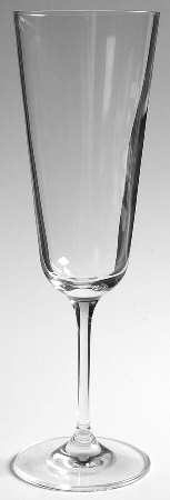 WAT21 Fluted Champagne