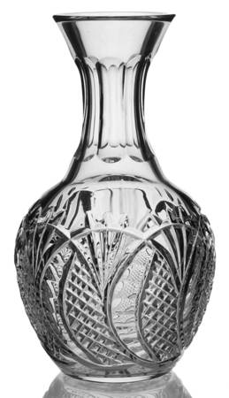 Seahorse Carafe