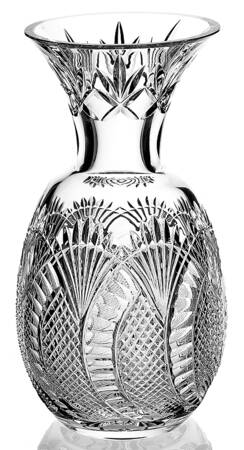 Seahorse 12" Flower Vase