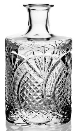 Seahorse Decanter No Stopper