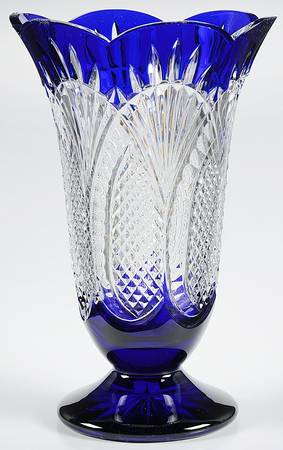 Seahorse 10" Flower Vase