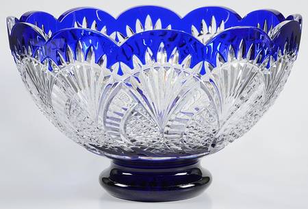 Seahorse 10" Round Bowl