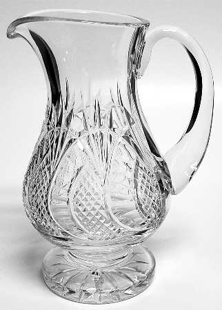 Seahorse 32 Oz Pitcher