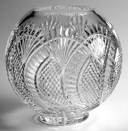 Seahorse 8" Rose Bowl