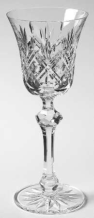 Kilkeary Water Goblet