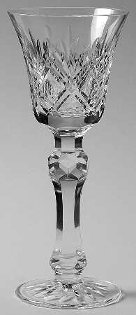 Kilkeary Sherry Glass