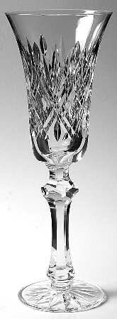Kilkeary Fluted Champagne