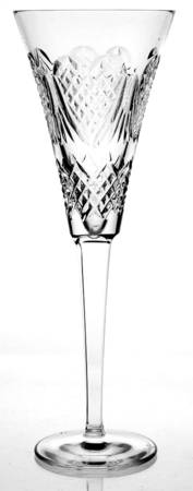 Celebration Fluted Champagne