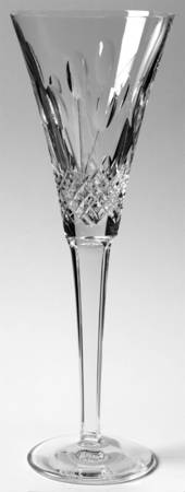 Celebration Fluted Champagne