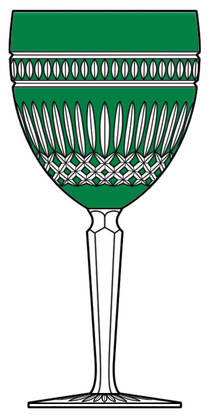 Serenity Emerald