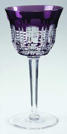 Simply Pastel Lilac by Waterford Crystal