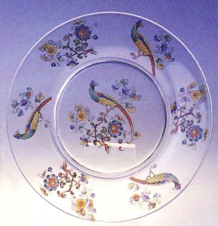 Specialty No. 37 Salad Plate