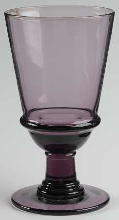 Darjeeling Amethyst Iced Tea