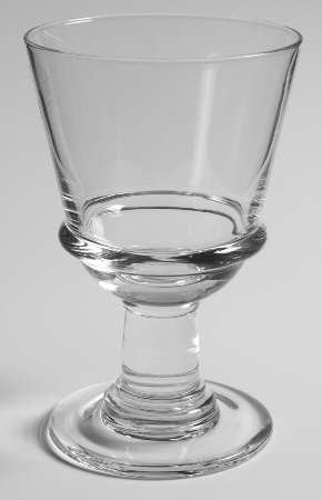 Darjeeling Water Goblet