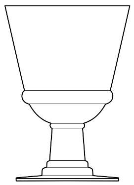 Darjeeling by Waterford Crystal