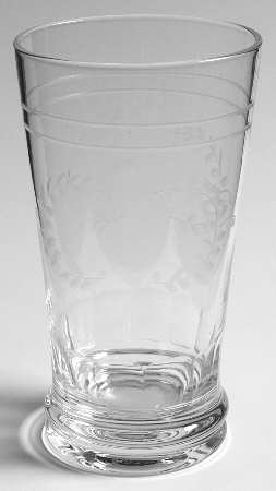 Ceylon 20 Oz Flat Tumbler