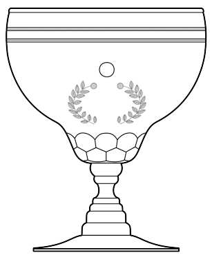 Ceylon by Waterford Crystal