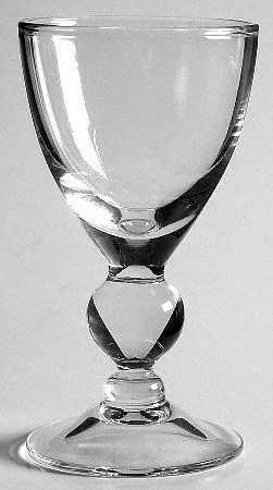 678 Wine Glass