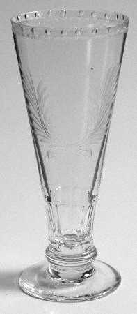 Adriana Fluted Champagne