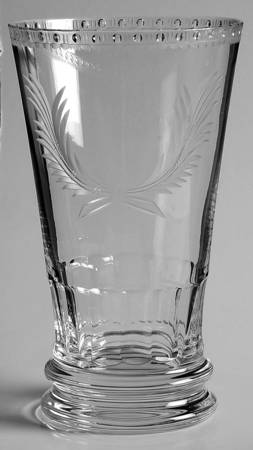 Adriana Highball Glass
