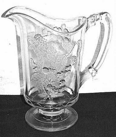 Cornucopia 48 Oz Pitcher