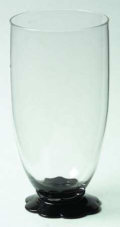 Lilly Pad Foot Black Iced Tea