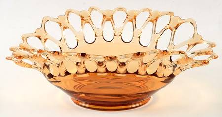 Doric Amber by Westmoreland