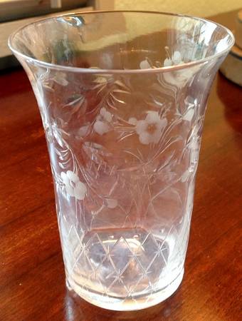 WET13 Flat Tumbler