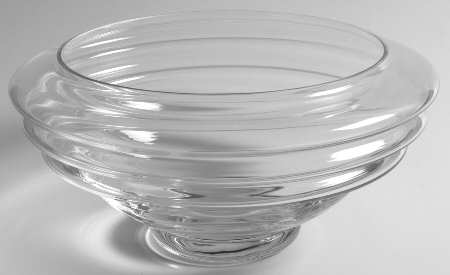 Cha Cha Cha 9" Cupped Bowl
