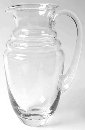 Cha Cha Cha 34 Oz Pitcher