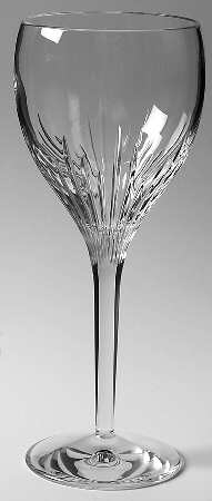 Aurora Water Goblet