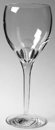 Eclipse (Panels) Balloon Wine