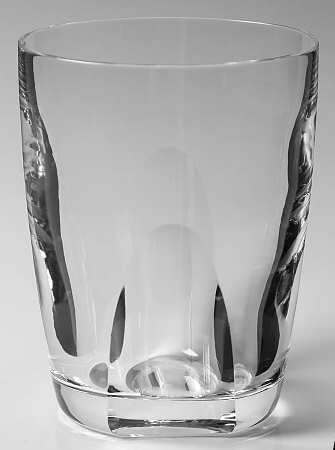 Eclipse (Panels) Double Old Fashioned