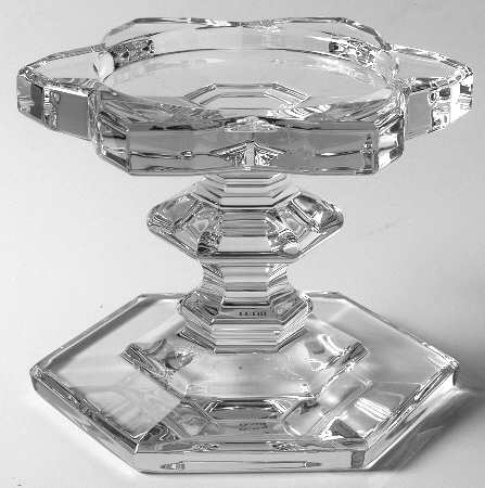 Paradisio Single Pillar Candlestick
